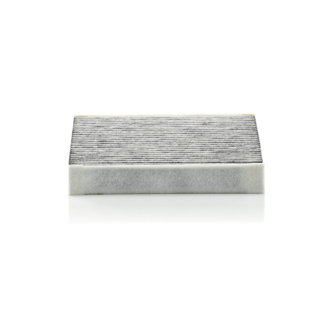 Filtre D'habitacle À Charbon Actif Mann-filter Cuk2030