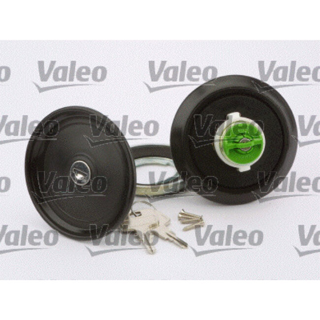 Bouchon De Réservoir Avec Antivol Valeo 247501