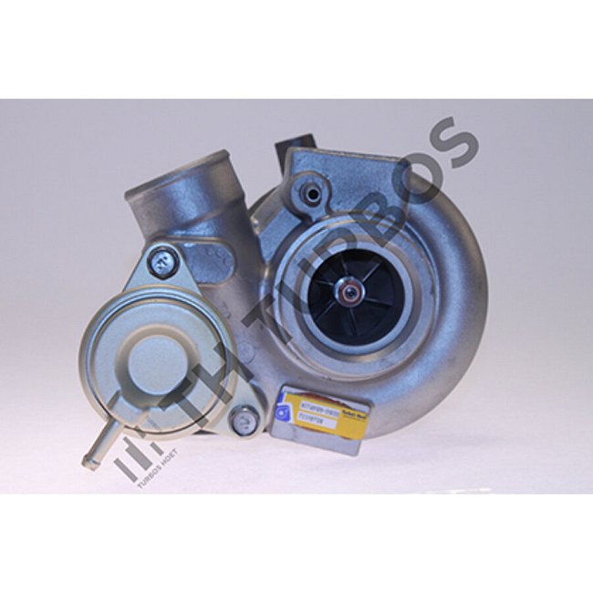 Turbocompresseur Turbo's Hoet 1102094