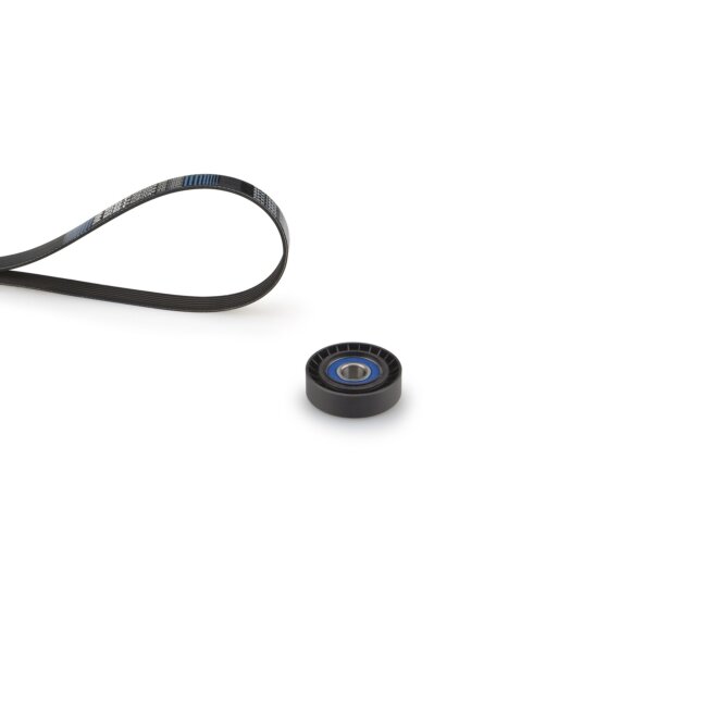 Kit De Courroies D'accessoires Gates K155pk940