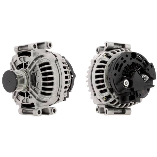 Alternateur Cevam 4814