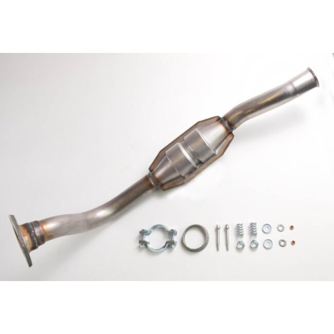 Catalyseur Eec Ci8033