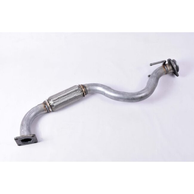 Tube D'échappement Eec Vk7015