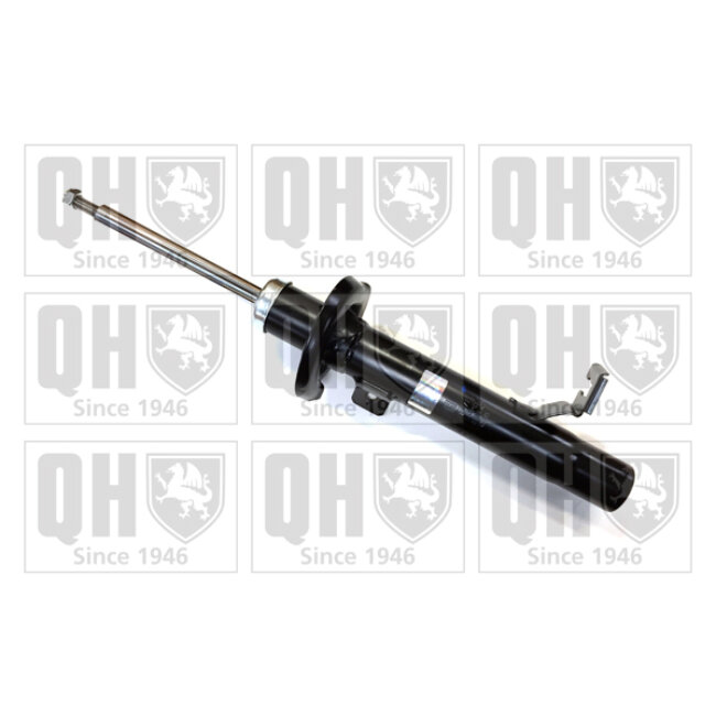 1 Amortisseur Quinton Hazell Qag178977