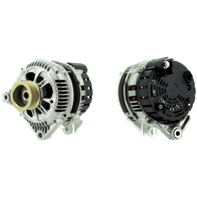 Alternateur Cevam 4777