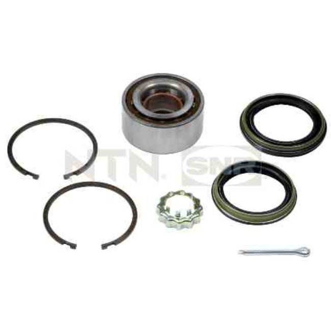 Kit De Roulement De Roue Snr R168.30