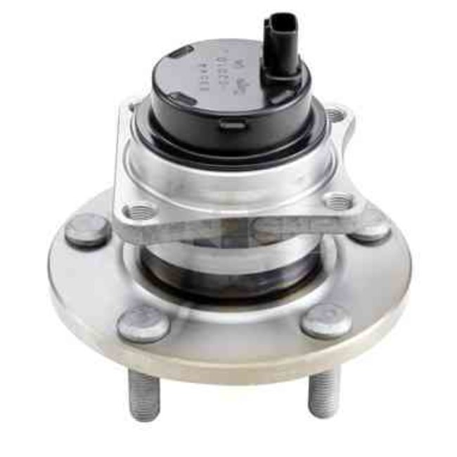 Kit De Roulement De Roue Snr R169.64