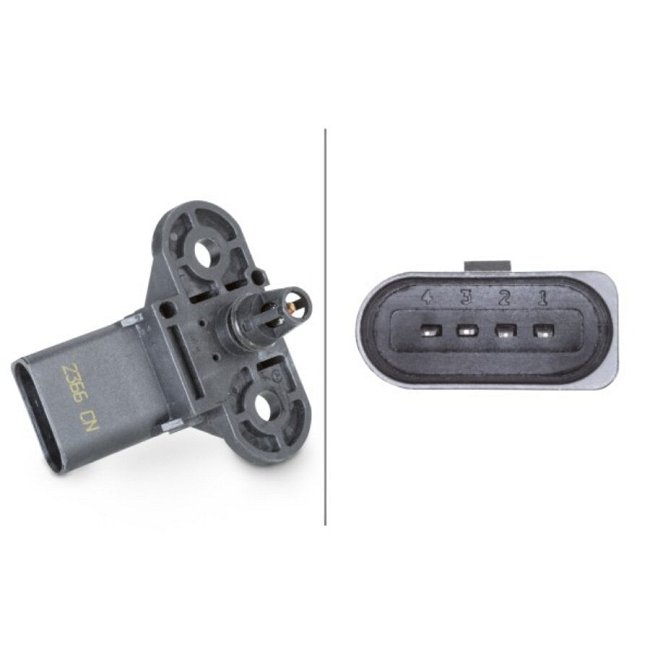 Capteur Hella 6pp 009 400-261