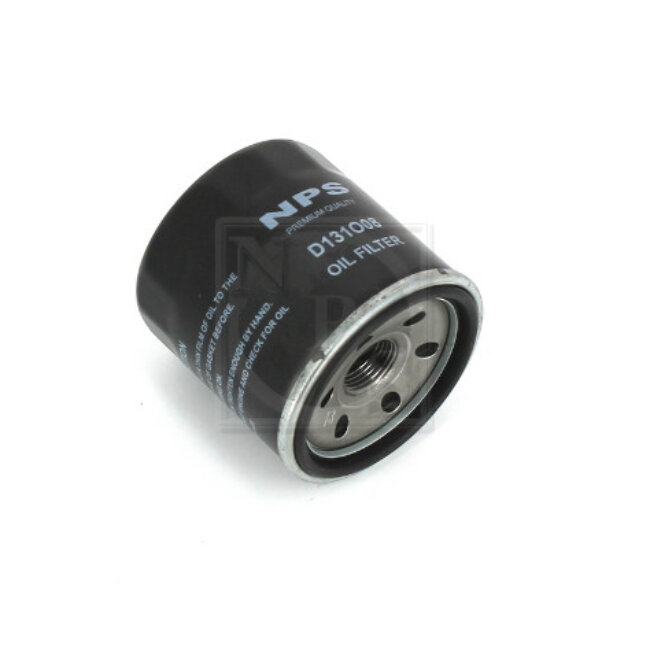 Filtre À Huile Nps D131o08