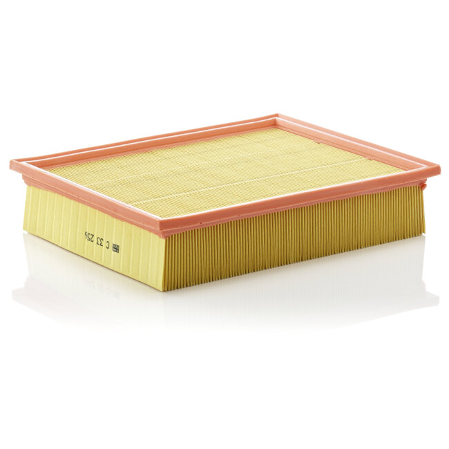 Filtre À Air Mann-filter