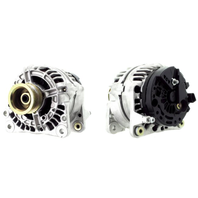 Alternateur Cevam 4969