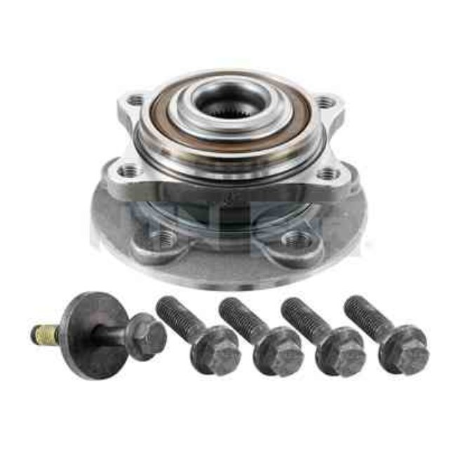 Kit De Roulement De Roue Snr R165.39
