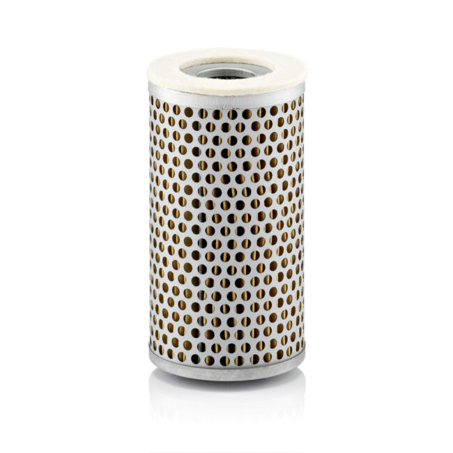 Filtre À Air Mann-filter C711