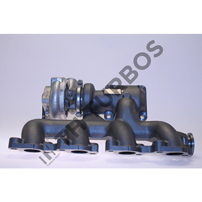 Turbocompresseur Turbo's Hoet 1103364