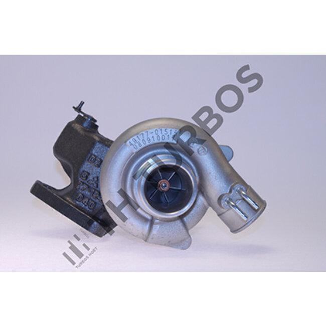 Turbocompresseur Turbo's Hoet 1100420