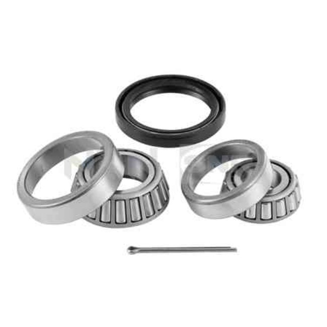 Kit De Roulement De Roue Snr R179.25