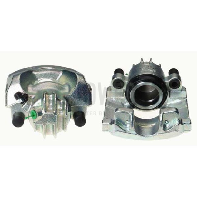 Etrier De Frein Avant Gauche Budweg 344176