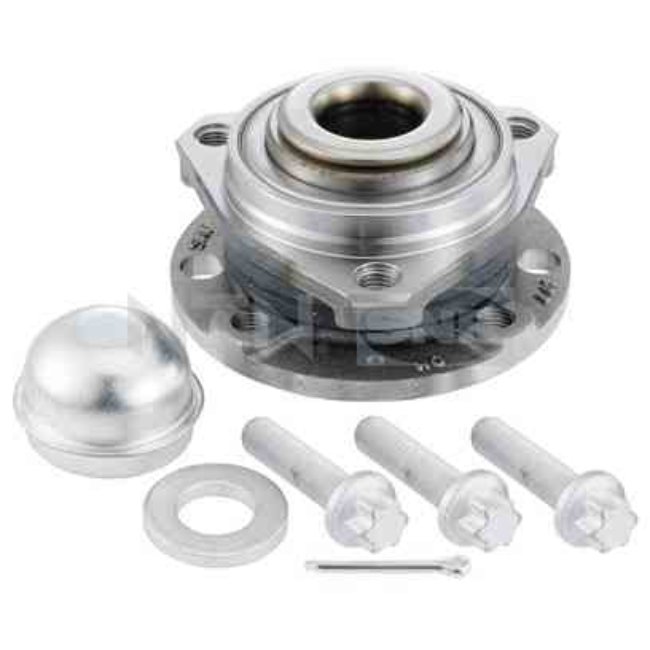 Kit De Roulement De Roue Snr R153.31