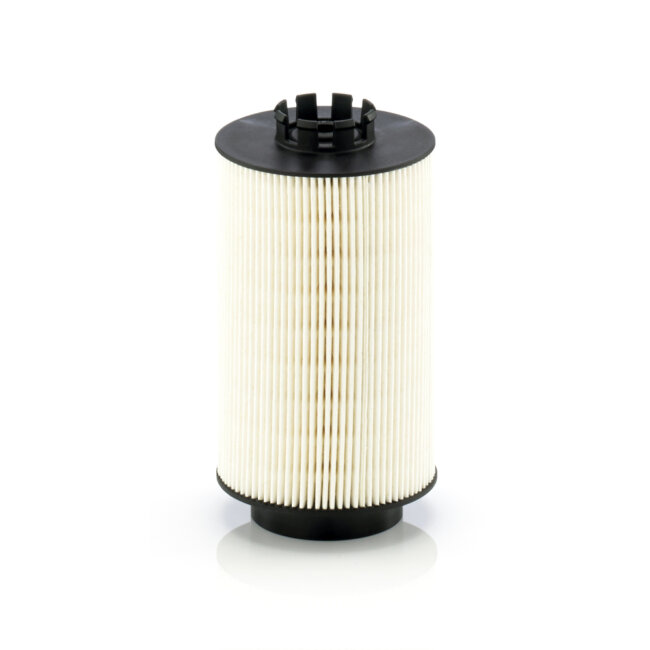 Filtre À Carburant Mann-filter Pu10008x