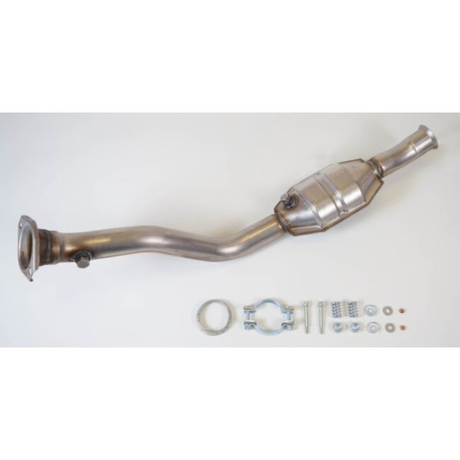 Catalyseur Eec Ci8006