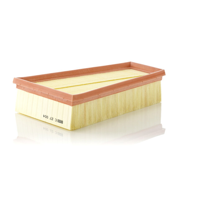 Filtre À Air Mann-filter