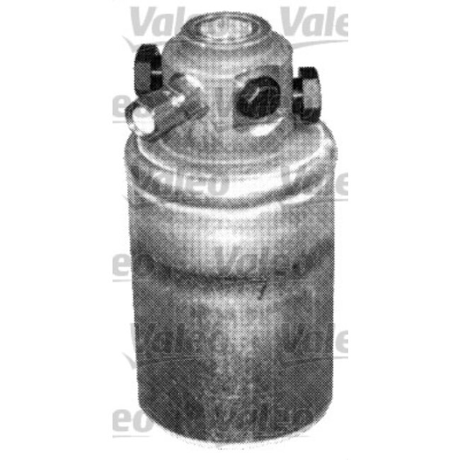 Bouteille Filtrante De Climatisation Valeo 509562