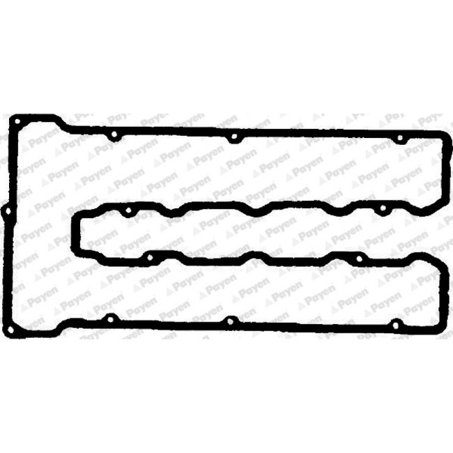 Joint Couvre Culbuteurs Payen Jn940