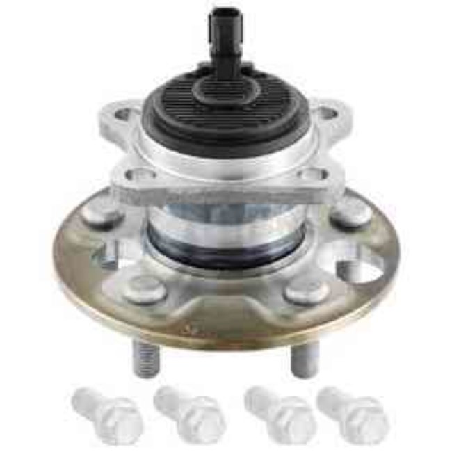 Kit De Roulement De Roue Snr R169.74