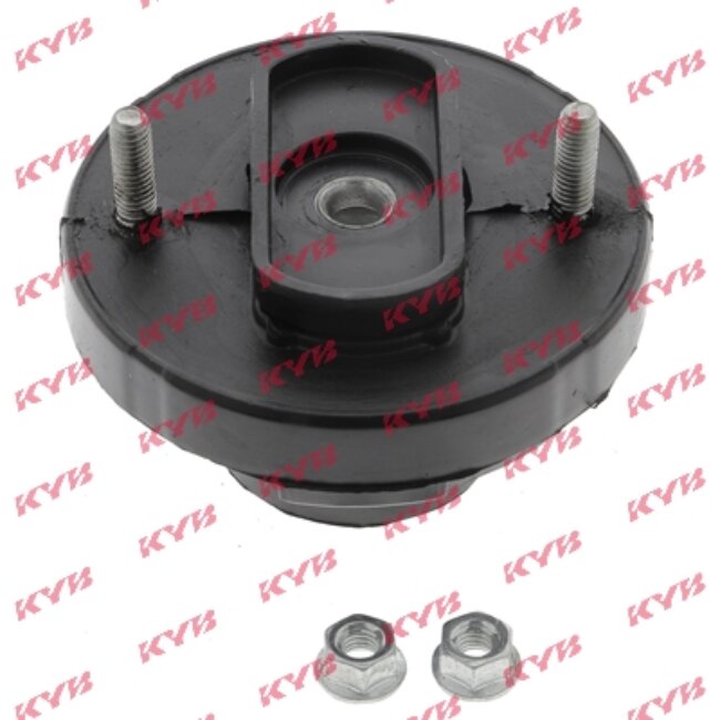 1 Coupelle De Suspension Kyb Sm9500