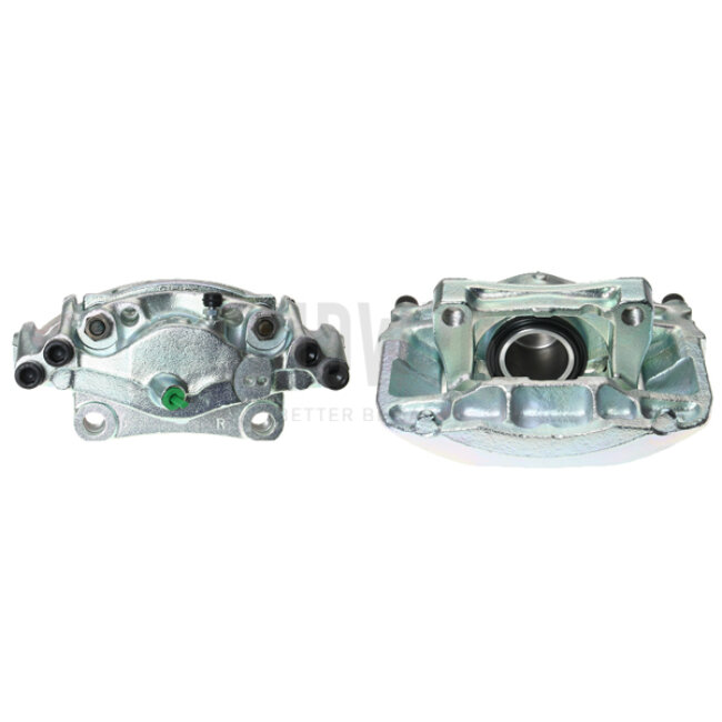 Etrier De Frein Avant Droit Budweg 342013