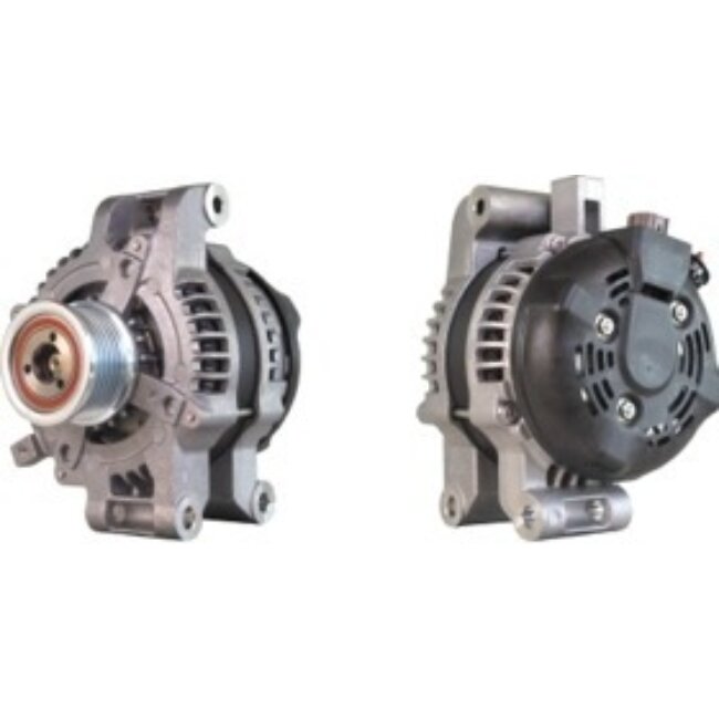 Alternateur Cevam 9322
