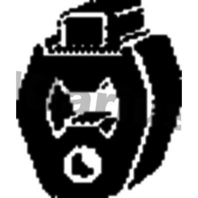 Joint Échappement Klarius 420375