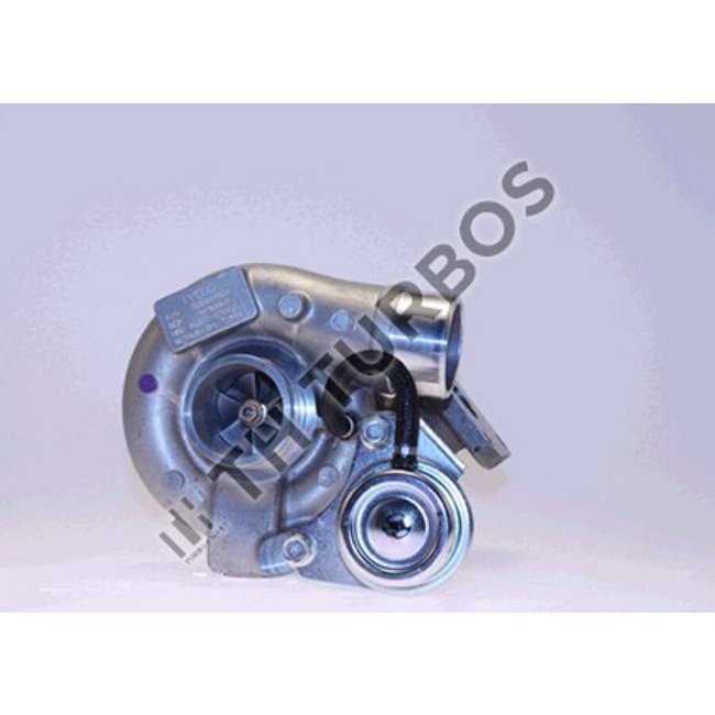 Turbocompresseur Turbo's Hoet 1100234