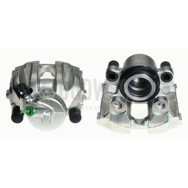 Etrier De Frein Avant Droit Budweg 343757