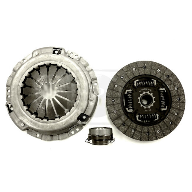 Kit D'embrayage 3 Pièces Nps T200a74