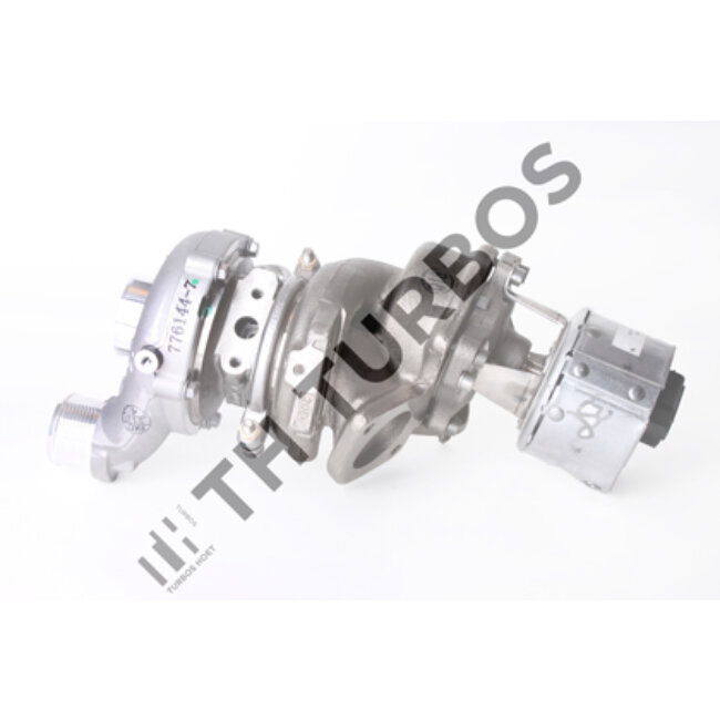 Turbocompresseur Turbo's Hoet 2101128