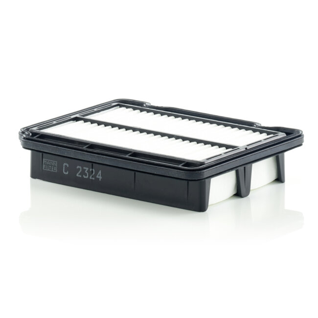 Filtre À Air Mann-filter