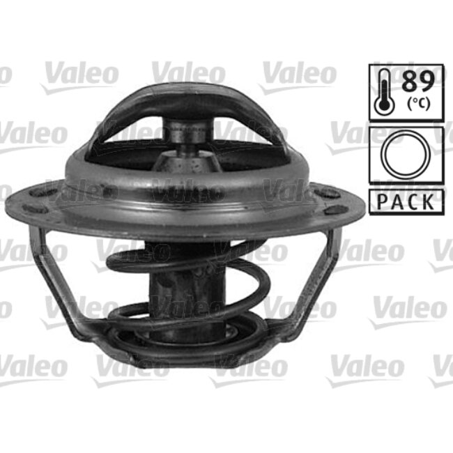 Thermostat Valeo 819934