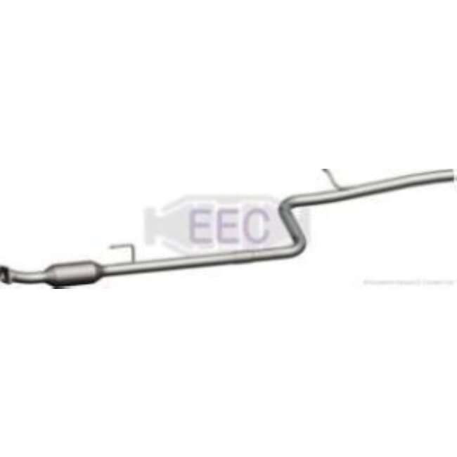 Catalyseur Eec Fi6023