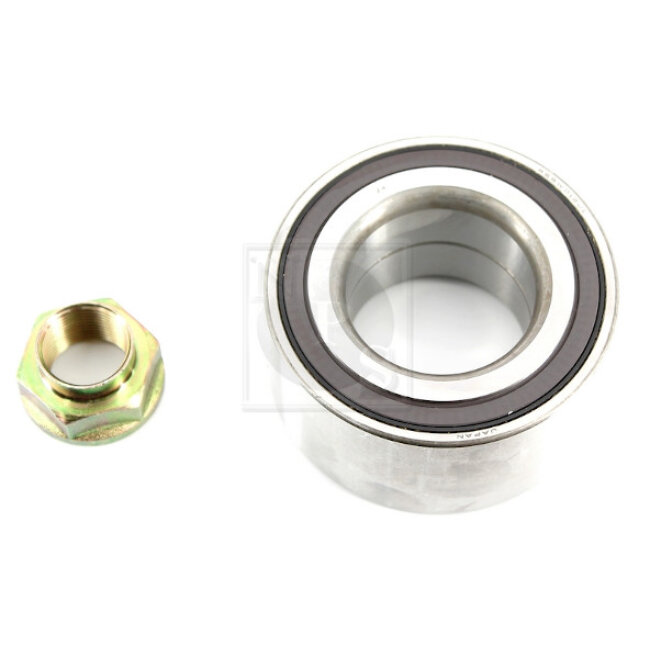 Kit De Roulement De Roue Nps H470a28