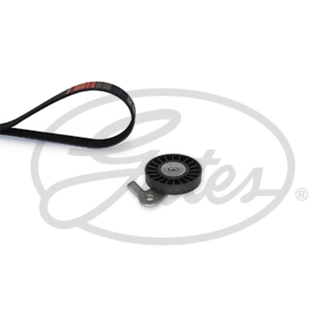 Kit De Courroies D'accessoires Gates K014pk550