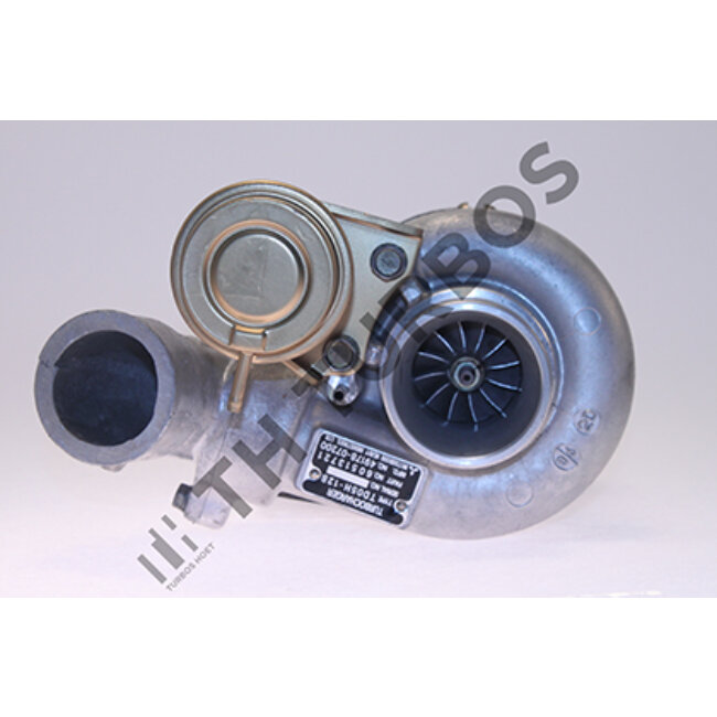 Turbocompresseur Turbo's Hoet 1100119