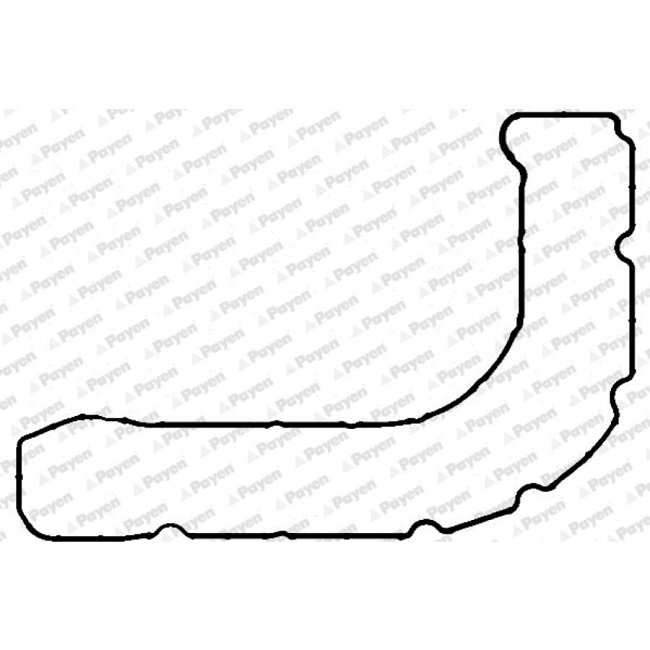 Joint Couvre Culbuteurs Payen Jm5141