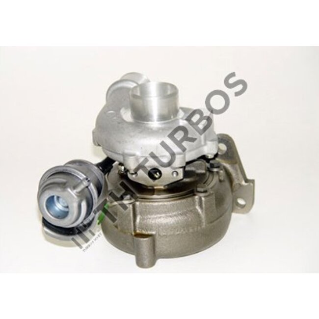 Turbocompresseur Turbo's Hoet 1103491