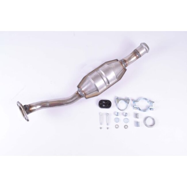 Catalyseur Eec Ci8001
