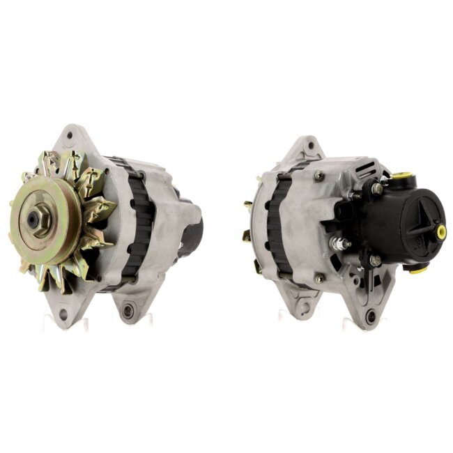 Alternateur Cevam 9142