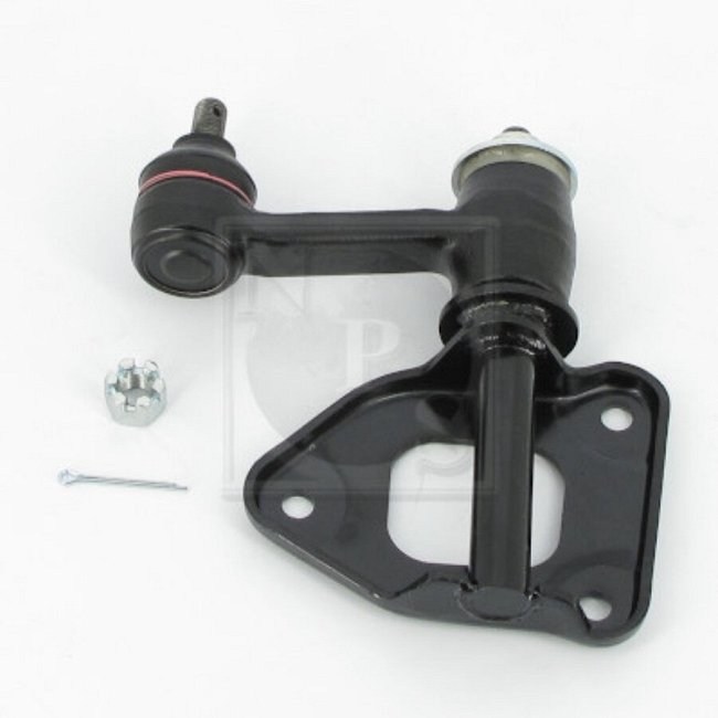 Rotule De Direction Extérieure Nps M410i34