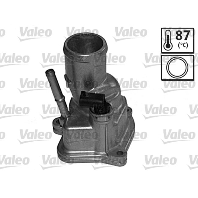Thermostat Valeo 820840