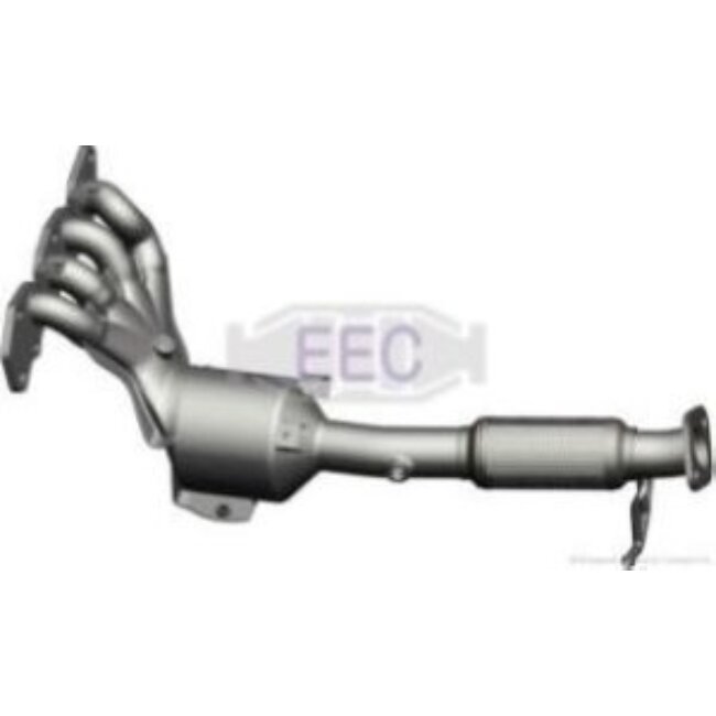 Catalyseur Eec Fr6074