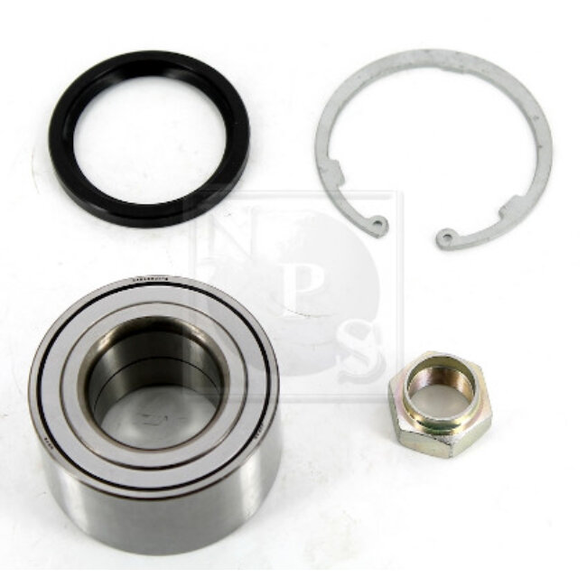 Kit De Roulement De Roue Nps M471a30